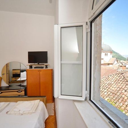 City View Apartment 科托尔 外观 照片