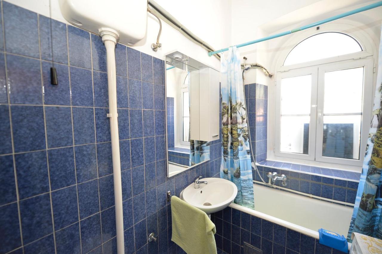 City View Apartment 科托尔 外观 照片