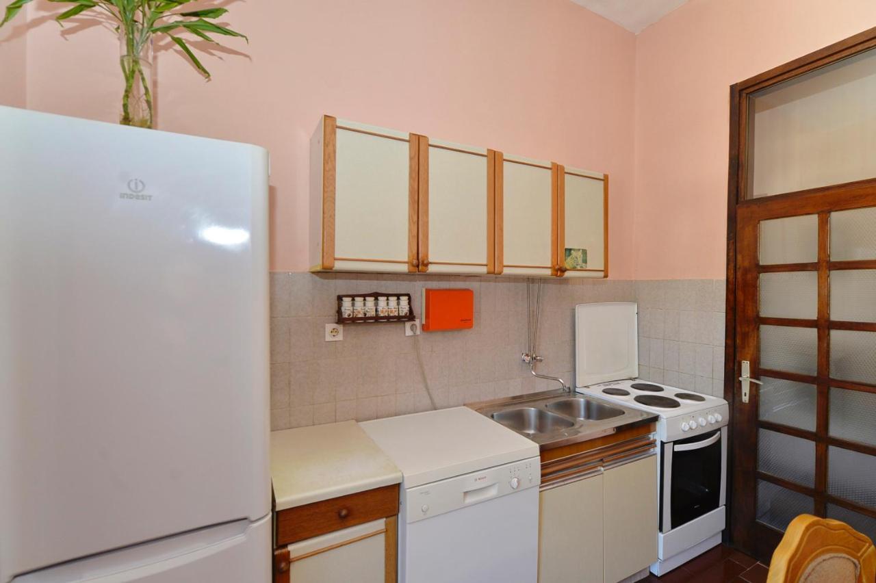 City View Apartment 科托尔 外观 照片