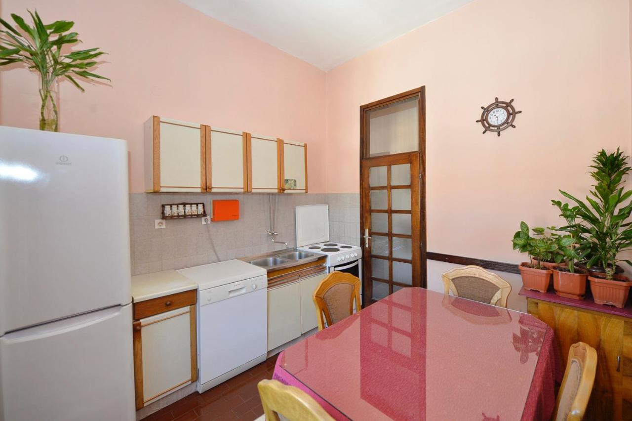 City View Apartment 科托尔 外观 照片