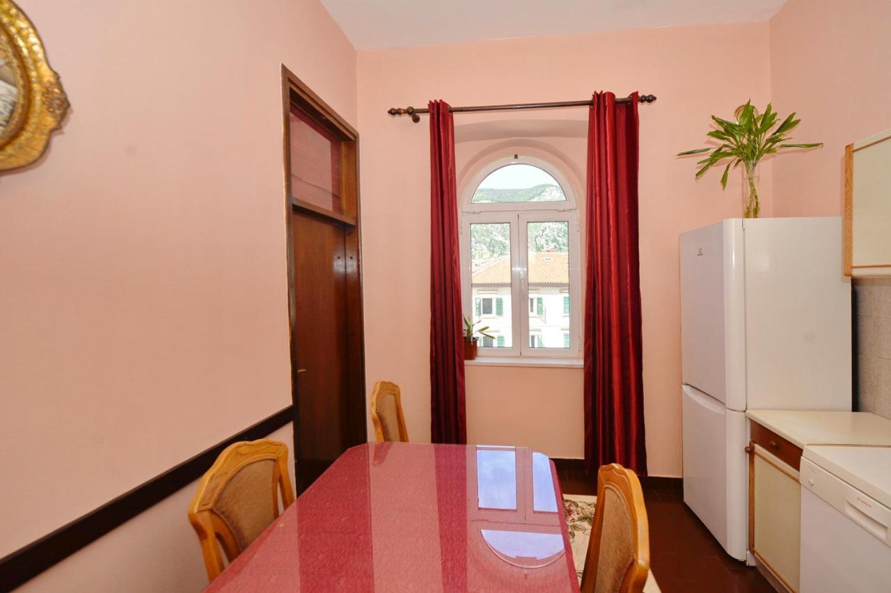 City View Apartment 科托尔 外观 照片