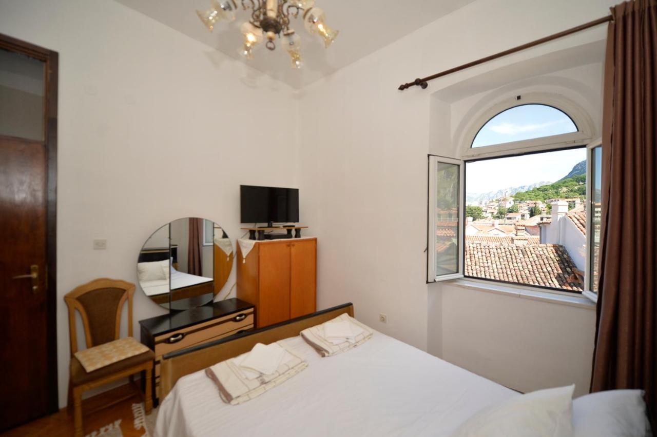 City View Apartment 科托尔 外观 照片
