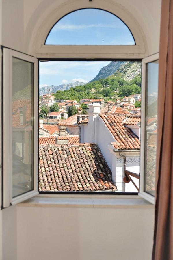 City View Apartment 科托尔 外观 照片