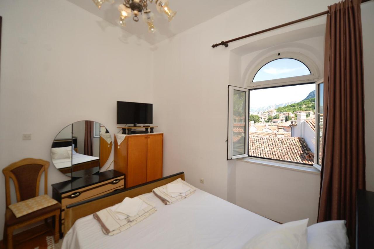 City View Apartment 科托尔 外观 照片